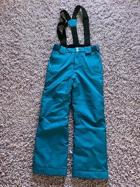 Dare2B Youth 9-10 Snowpants